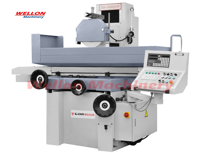 Surface Grinding Machine SGA4080AH AHR AHD