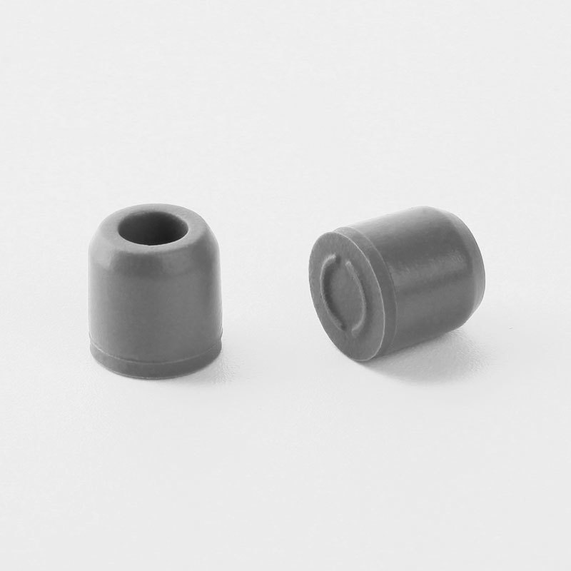 Halogenated Butyl Rubber Stopper For Injection