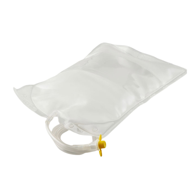 Disposable peritoneal dialysis drainage bag (non-sterile)