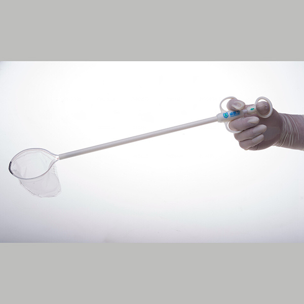 一次性标本取物器