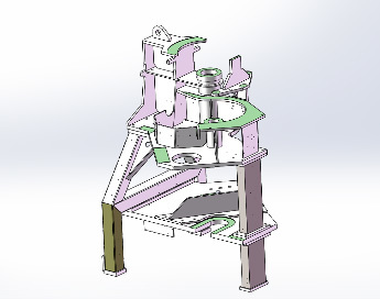 Precision Machining and Assemblies (with Finishing)