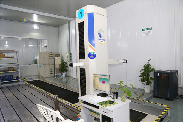 Testing laboratory Testing laboratory