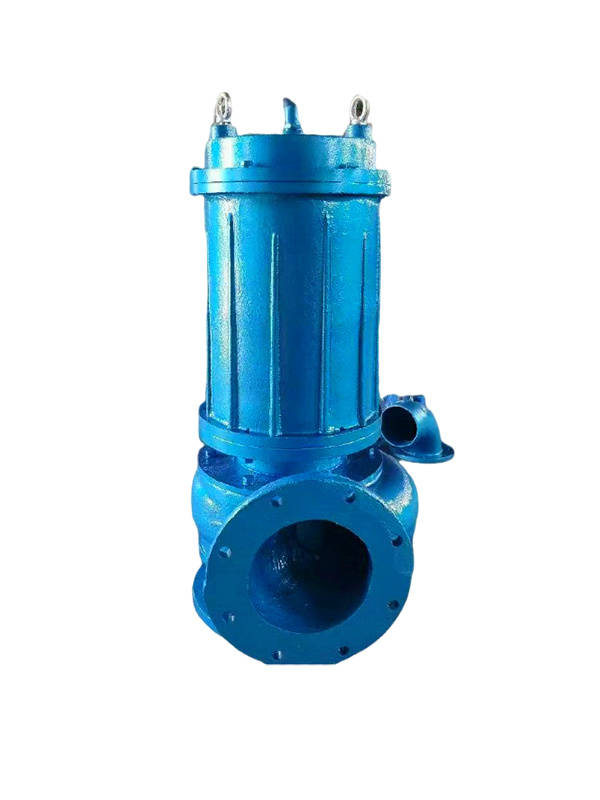 GMZ型离心式渣浆泵