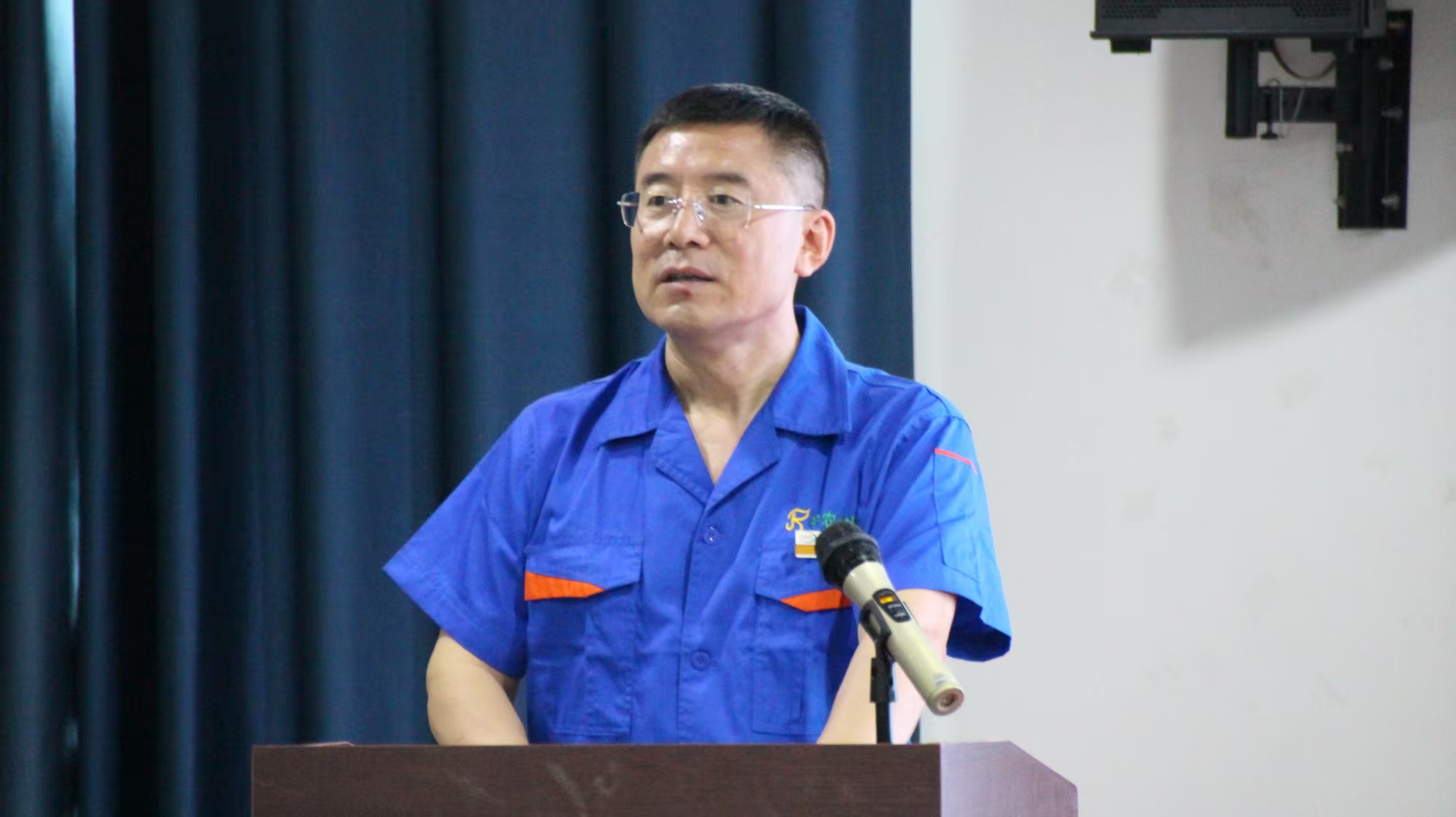 聚勢攻堅 共啟新程--中農金瑞召開2025上半年工作總結暨下半年工作部署會