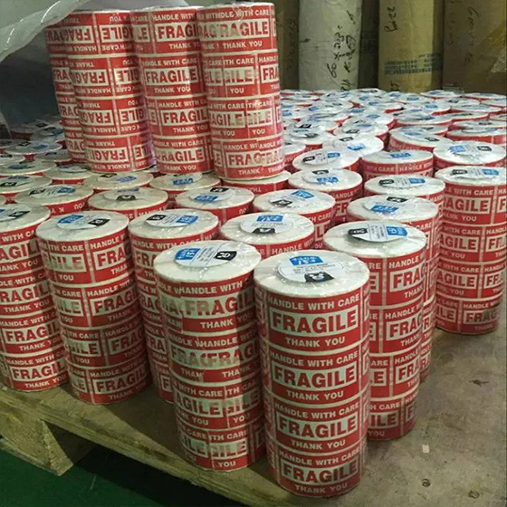 Self-adhesive material