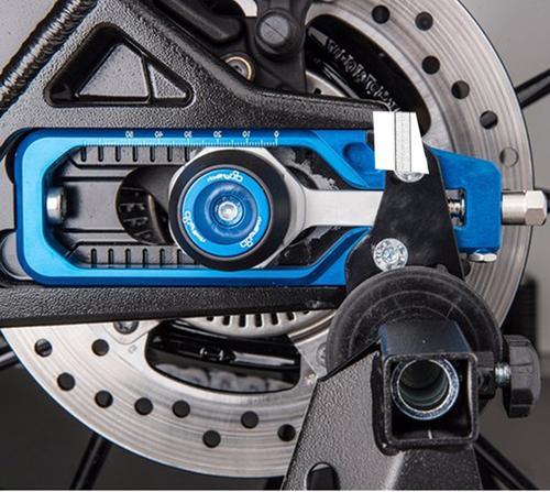 Understand the choice of motorcycle pressure plate together