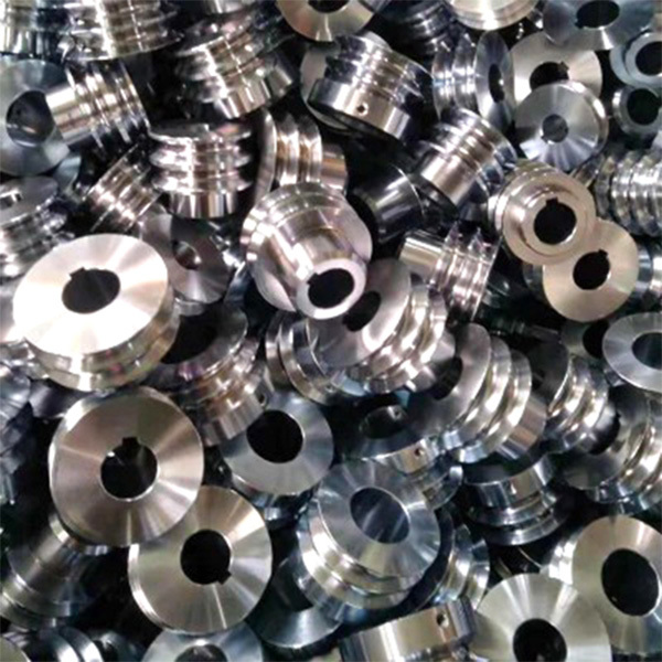 Textile Machinery Parts