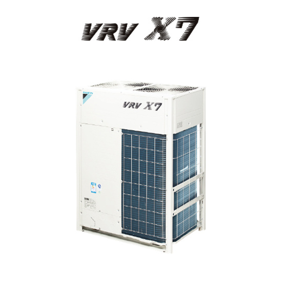 VRV X7