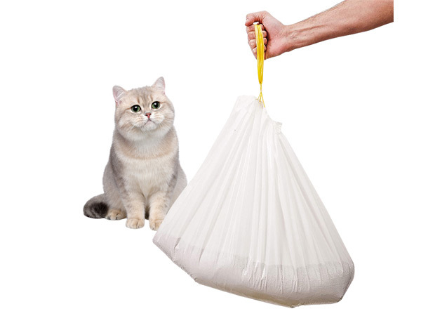 Cat-litter
