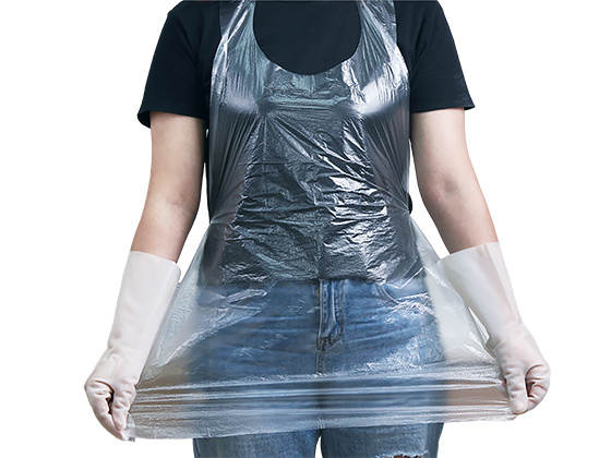 Disposable Aprons