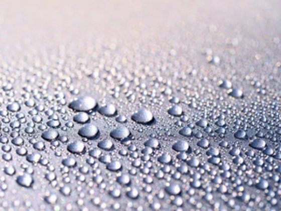 納米疏水涂層與親水涂層的區別是什么？