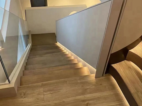 What is SPC flooring ?