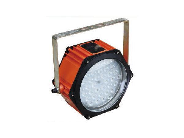 DGC55/127L(A)矿用隔爆型LED投光灯