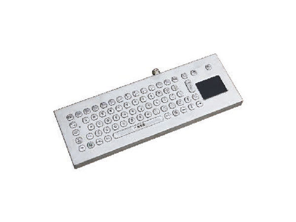 FHJ5矿用本质安全型键盘