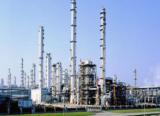 恒盛泵业为扬子石化-巴斯夫有限责任公司提供专用泵类设备