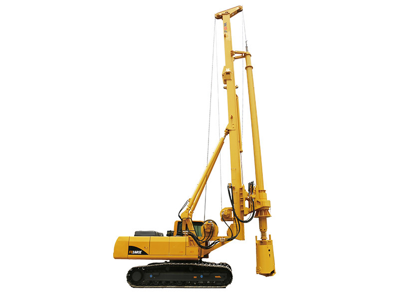 FD168SE型