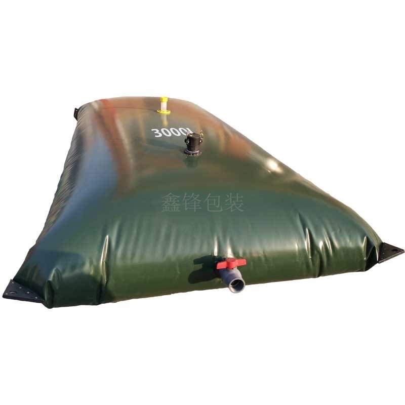 環(huán)保應(yīng)急集污水袋