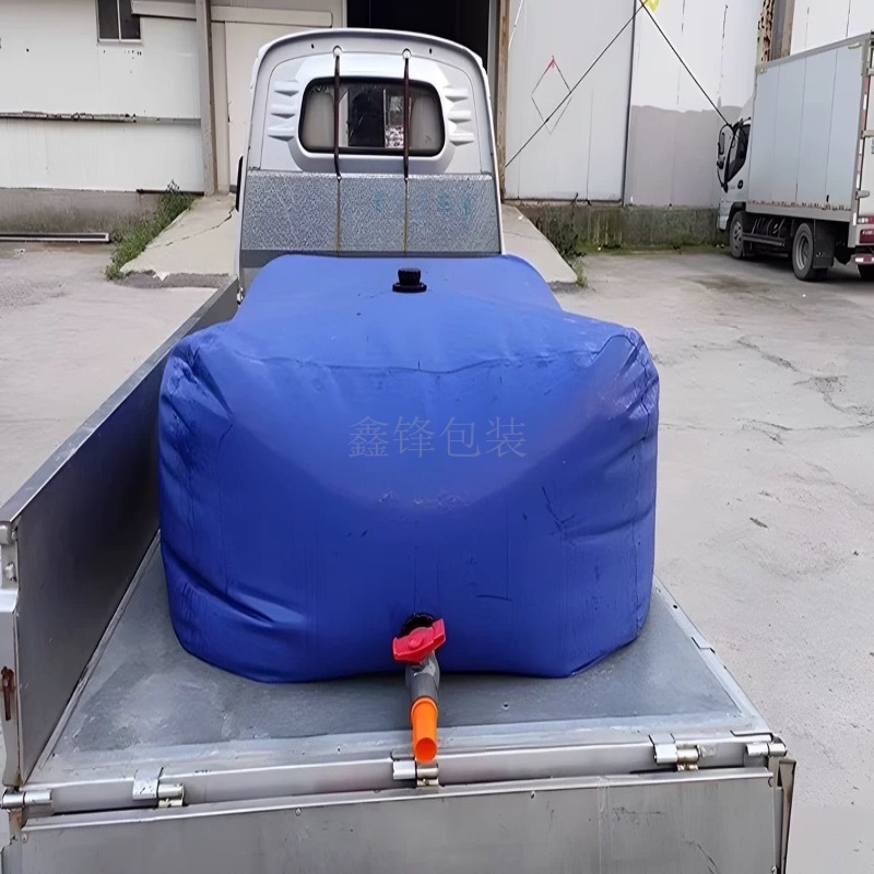 車載水囊水袋