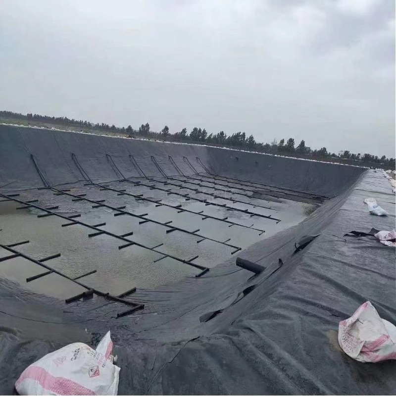 PDEF膜沼氣池防滲膜