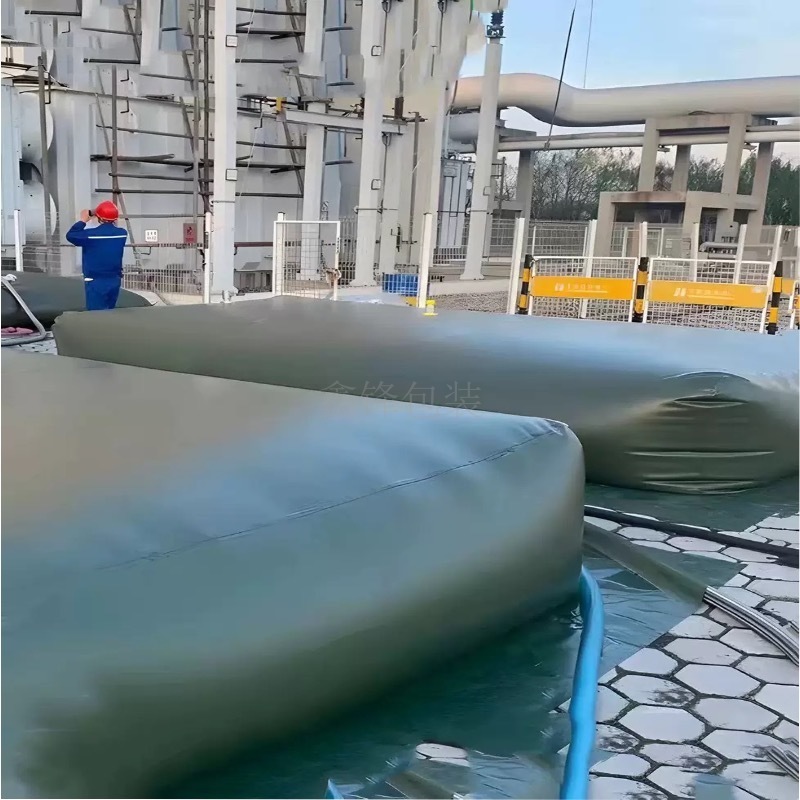TPU聚醚聚酯油囊