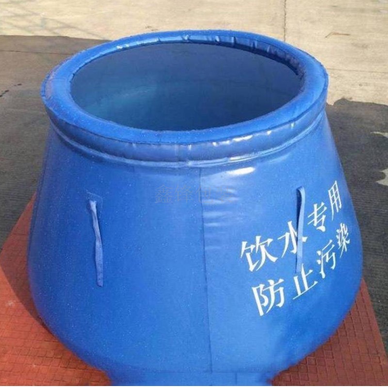 可折疊軟體儲水罐