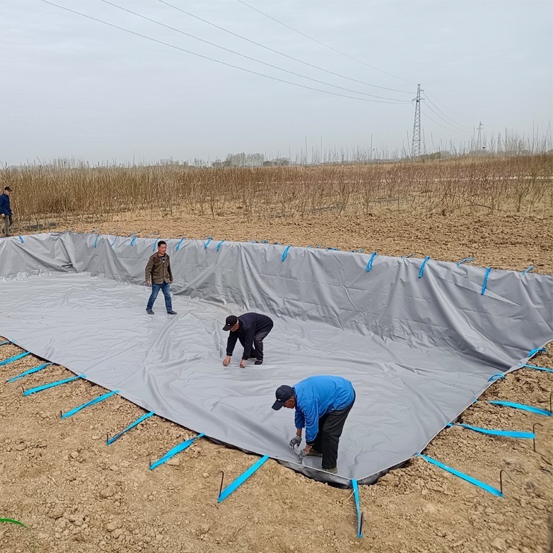 集雨水窖