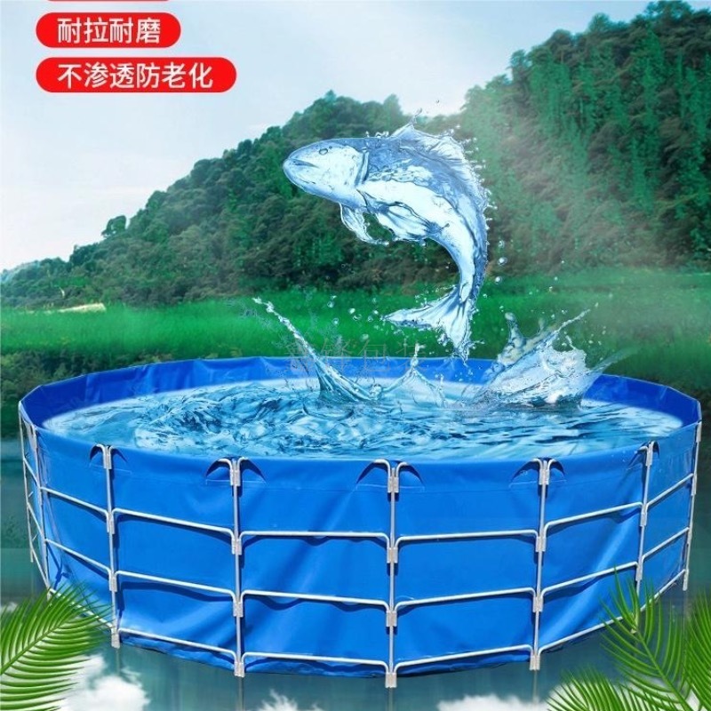 鋼架儲(chǔ)水池