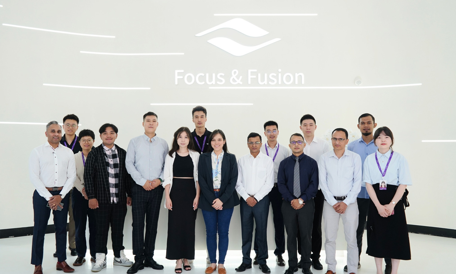 Last week witnessed an extraordinary convergence of global partners as Focus & Fusion Healthcare hosted the much-anticipated #DistributorTraining 2023!