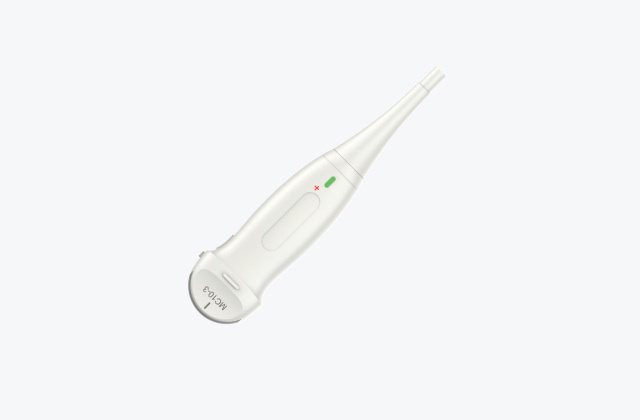 Micro-convex MC10-3 Micro-convex MC10-3