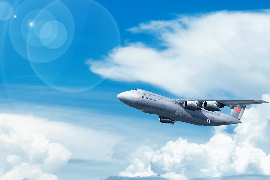 航天航空