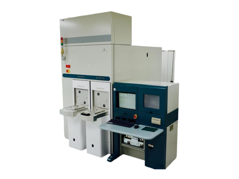 Review SEM（复检电镜）