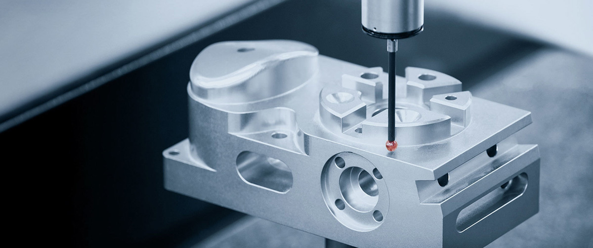 Parts processing