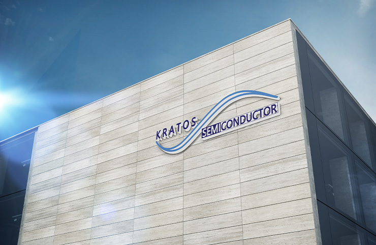 KRATOS SEMICONDUCTOR KRATOS SEMICONDUCTOR