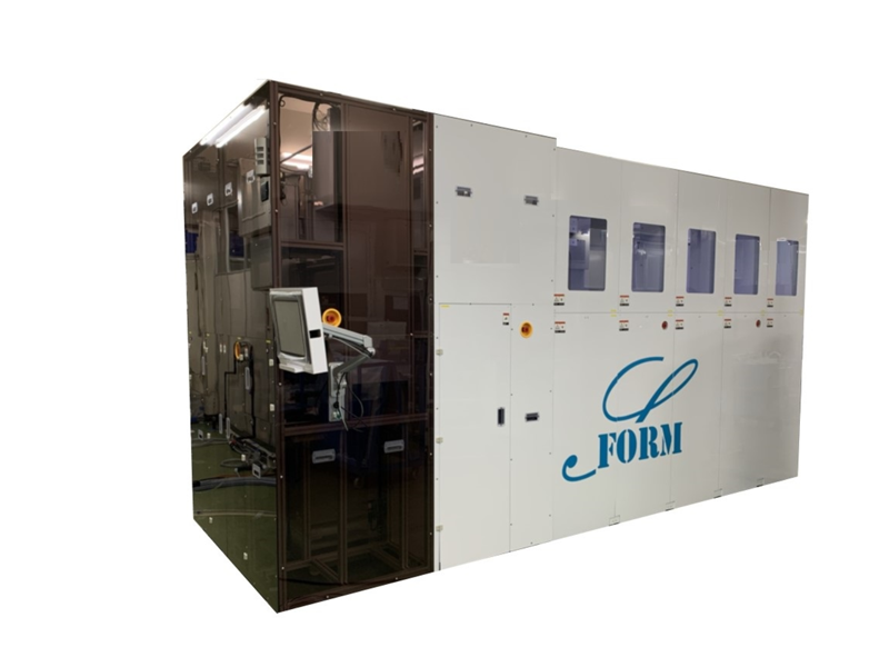 S-FORM
