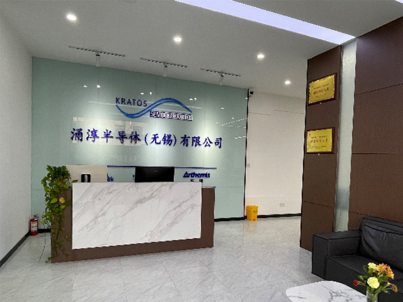 Company environment