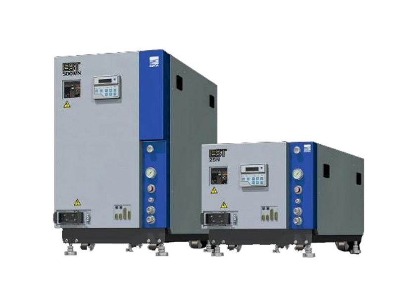 Dry Pump