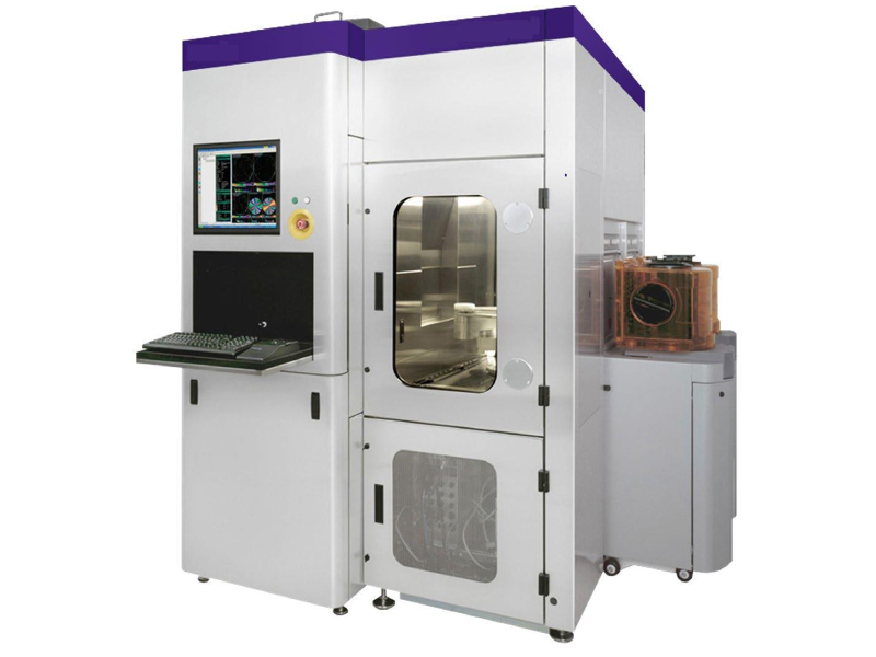 Particle Counter