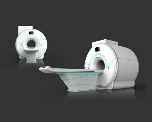 Medical Magnetic Resonance System Platform Solution Medical Magnetic Resonance System Platform Solution