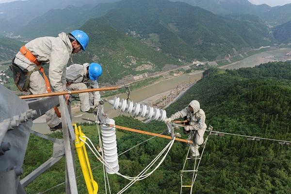 郑州电缆厂家，河南国电电缆