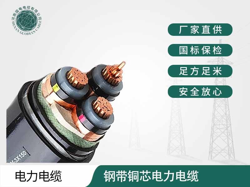 電力電纜_電力電纜哪家好_電力電纜廠家|價(jià)格|品牌_國電電纜