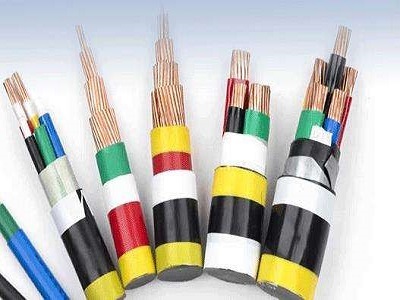郑州电缆厂家生产的低烟无卤阻燃耐火电力电缆