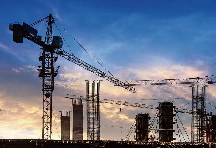 全国建设工程检测行业工作座谈会在郑召开