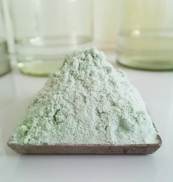 硫酸亞鐵
