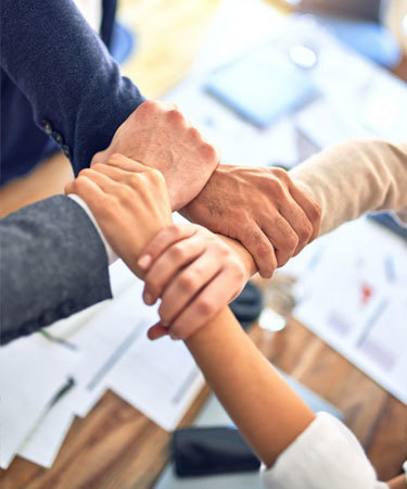 Corporate core values