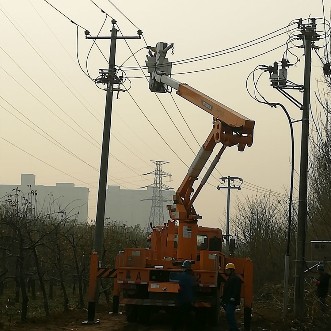 Dilong Technology Transformer Engineering