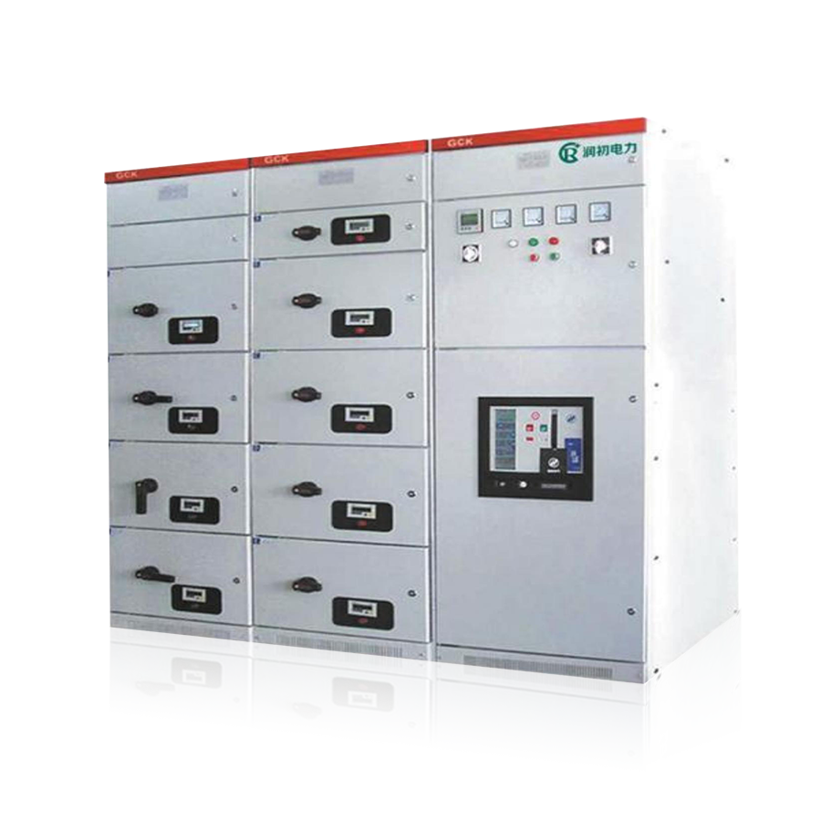 Low-voltage power distribution equipment GCK