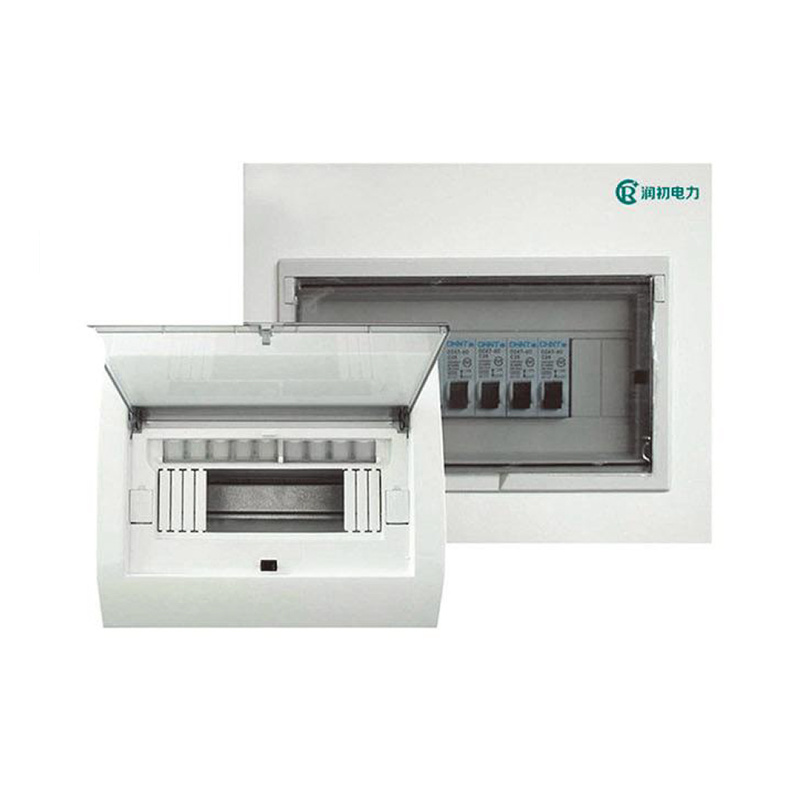 Low-voltage power distribution equipment DBO distribution box