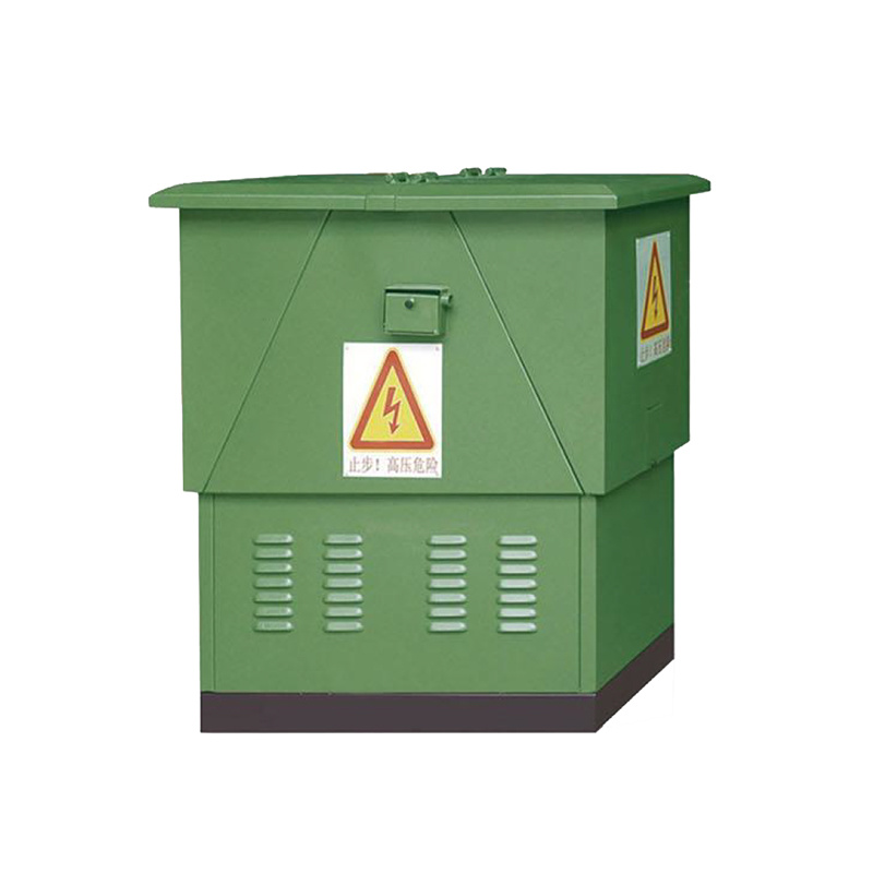 European-style cable distribution box DFW