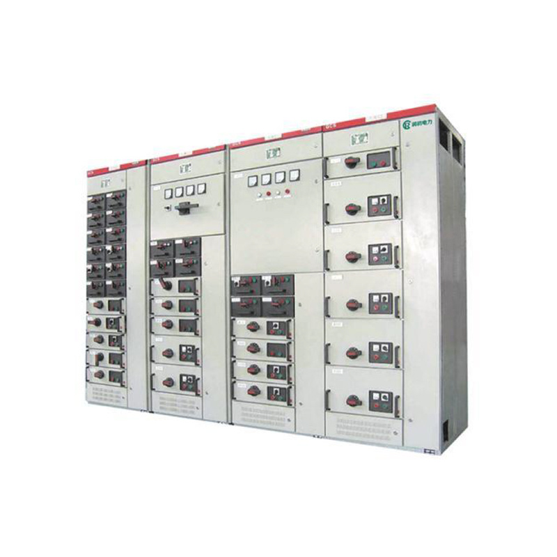 Low-voltage switchgear GCS