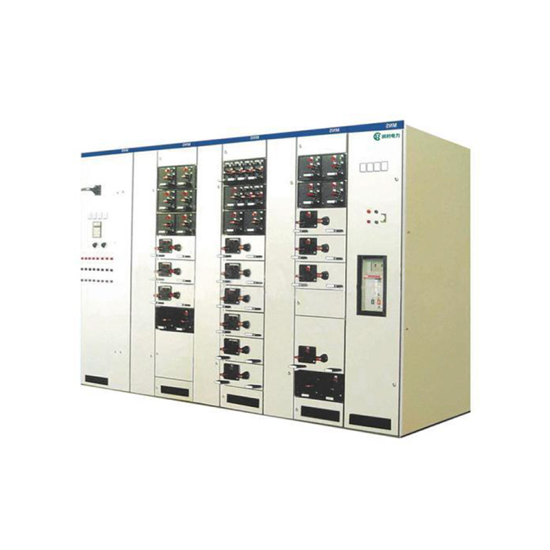 Low-voltage switchgear MNS